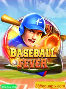 Descubra a Emoção do BaseballFever com 888agua.com