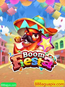 Desvendando BoomFiesta: O Jogo que Está Agitando a Cena