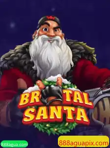 BrutalSanta: O Jogo Festivo que Revoluciona o Natal