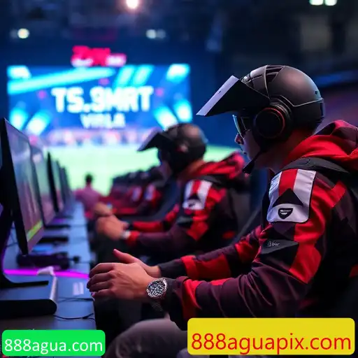 Esportes virtuais