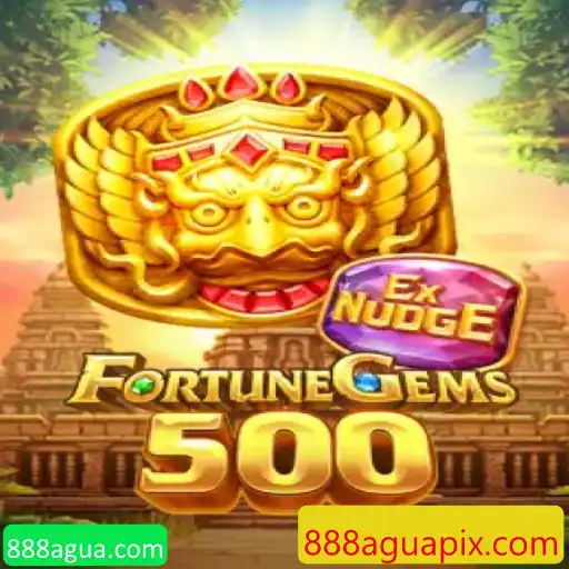 FortuneGems500: Descubra o Fascinante Mundo de Possibilidades