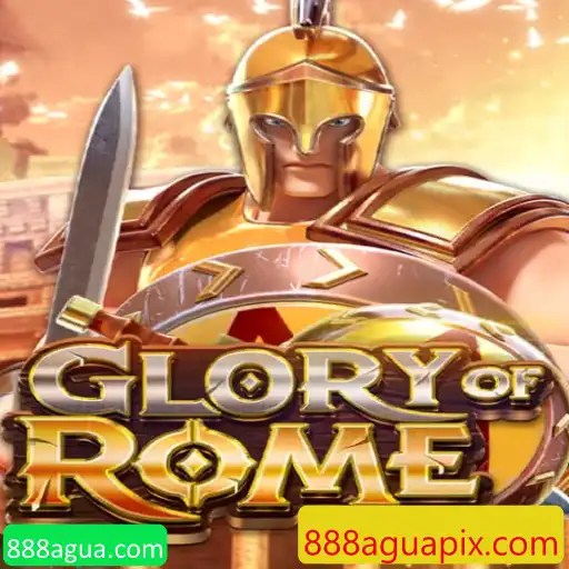 GloryofRome: Estratégia, Aventura e História em Um Só Jogo