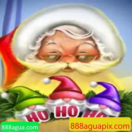 HoHoHo: O Novo Fenômeno de Jogos em 888agua.com