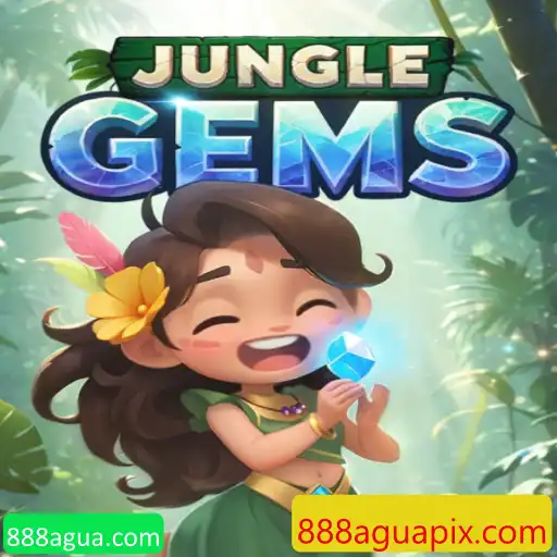 JungleGems: Descubra o Fascinante Mundo do Jogo com 888agua.com