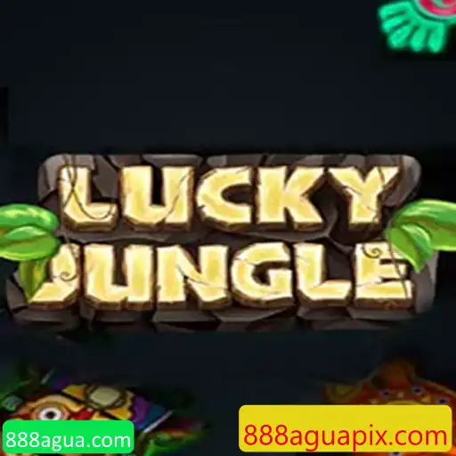 Descubra o Fascinante Mundo de LuckyJungle