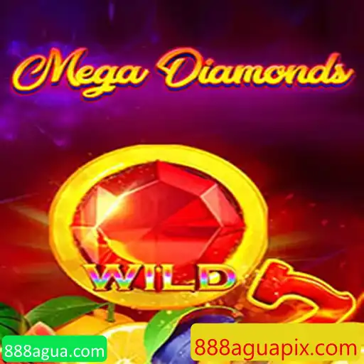MegaDiamond: Descubra a Nova Sensação dos Jogos Online
