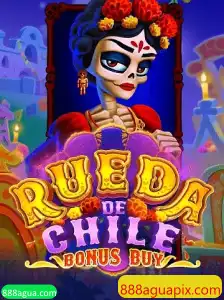 Descubra o Emocionante Jogo RuedaDeChileBonusBuy no 888agua.com