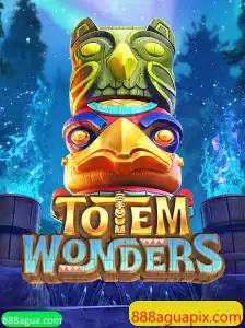 Descubra a Fascinante Aventura de TotemWonders