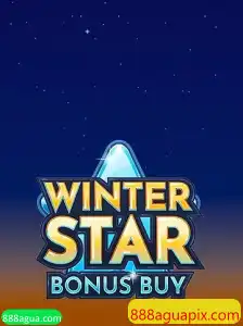 Explorando o Fascinante Mundo do Jogo WinterStarBonusBuy em 888agua.com