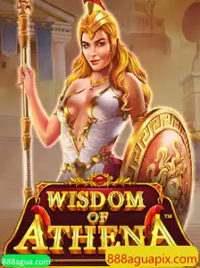 Descubra o Fascinante Mundo de WisdomofAthena